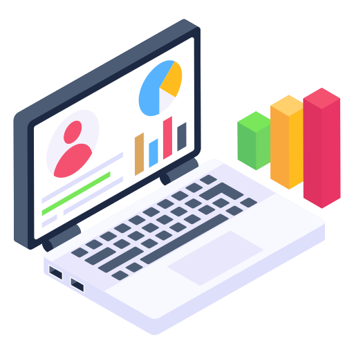 Nimblefin Services Illustration